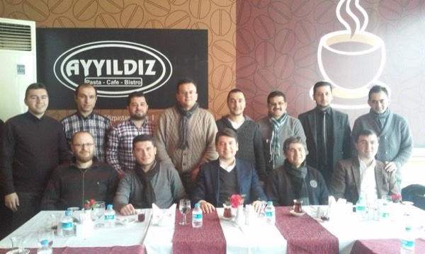 Derneğimizin arşivinden