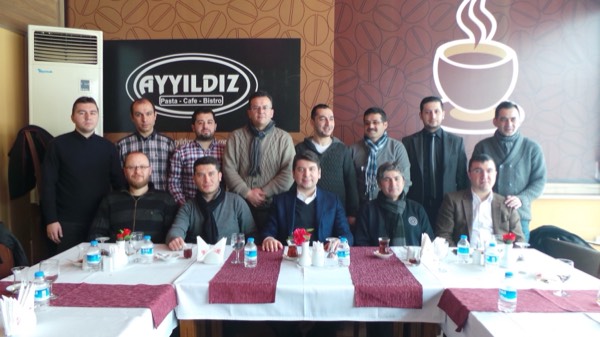 Derneğimizin arşivinden