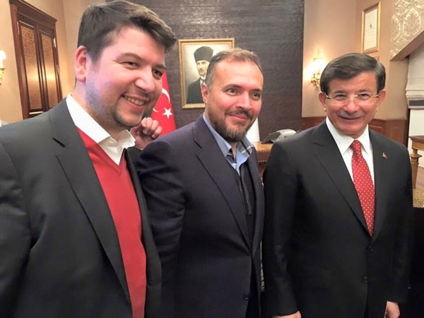 Ankara ziyaretimizden