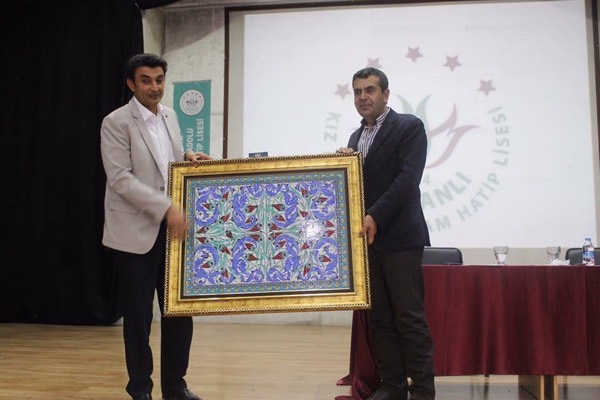 Derneğimizin arşivinden