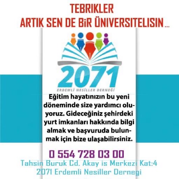 Derneğimizin arşivinden