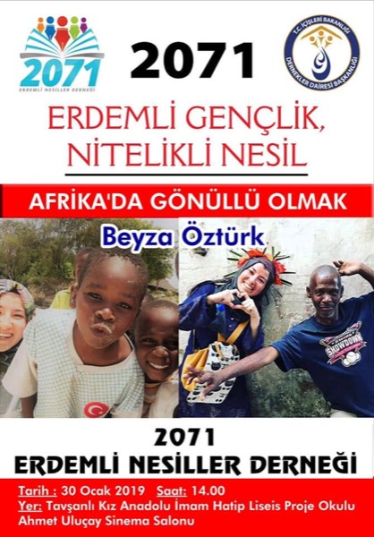 Derneğimizin arşivinden