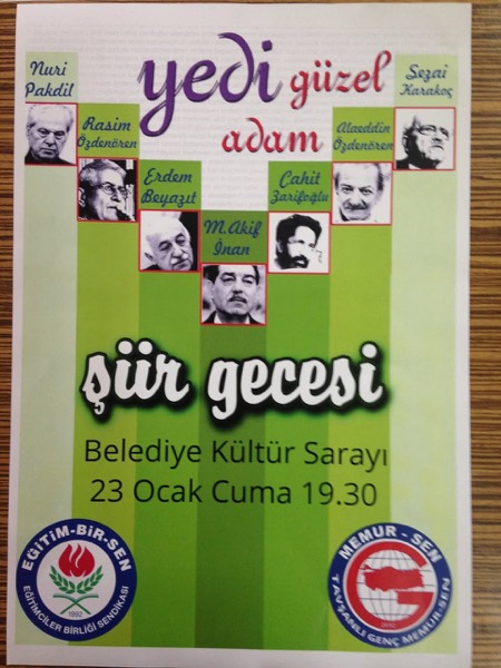 Derneğimizin arşivinden