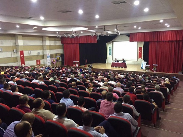Derneğimizin arşivinden