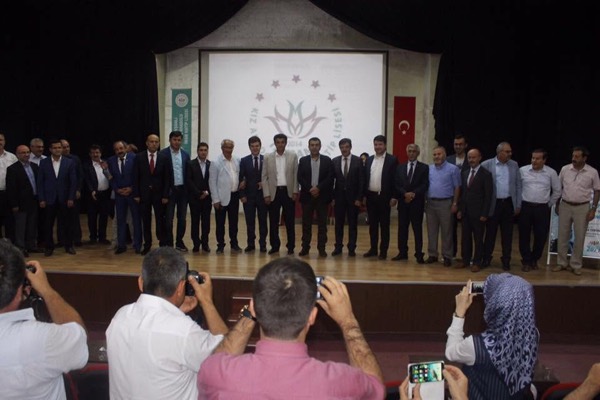 Derneğimizin arşivinden