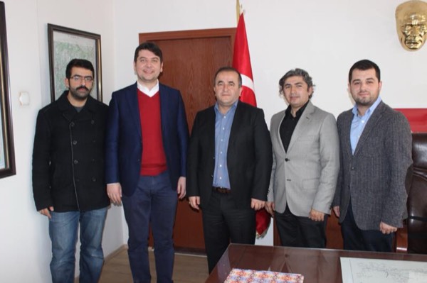 Derneğimizin arşivinden